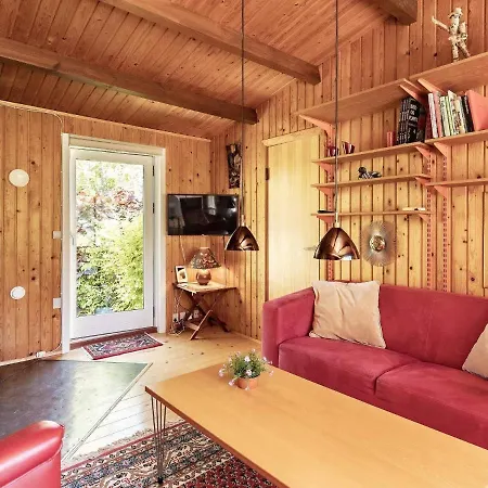 Casa vacanze Holiday Xi Vordingborg